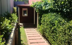 Bella Rouge Cottage